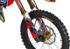 Honda Graphics Kit - Moa