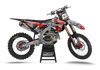 Honda Graphics Kit - 1nethree9