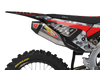 Honda Graphics Kit - 1nethree9