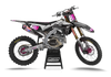 Honda Graphics Kit - Arrive