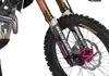 Honda Graphics Kit - Arrive