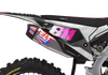 Honda Graphics Kit - Arrive