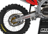 honda Graphics Kit - Retta