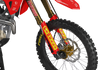 honda Graphics Kit - Retta