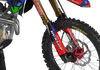 Honda Graphics Kit - F16