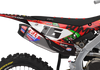 Honda Graphics Kit - F16
