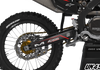 Honda Graphics Kit - Wendy