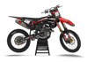 Honda Graphics Kit - Wendy