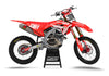 honda Graphics Kit -  jenk