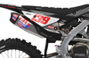 Honda Graphics Kit - Smudge