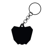 Custom Key chain (Matches your decals)