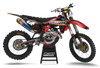 GASGAS Graphics Kit - Shookz