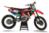 gasgas Graphics Kit - dunc