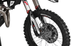 GASGAS  Graphics Kit - Axe White