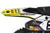 Suzuki Graphics Kit - Greg Albertyn Replica