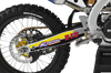 Suzuki Graphics Kit - Greg Albertyn Replica