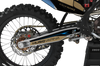 husqvarna Graphics Kit - Flight