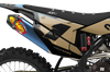 husqvarna Graphics Kit - Flight