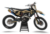 husqvarna Graphics Kit - Flight