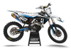 Husqvarna Graphics Kit - Hintz