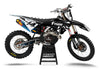 husqvarna Graphics Kit - thor