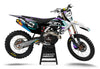 Husqvarna  Graphics Kit - Match