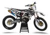 husqvarna Graphics Kit - bleed