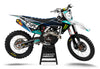 husqvarna Graphics Kit - dunc