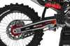 Husqvarna Graphics Kit - Metal Mulisha