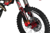 Husqvarna Graphics Kit - Metal Mulisha