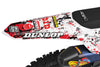 Honda Graphics Kit -  Attack