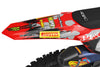 honda Graphics Kit -  bathsnake