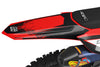 honda Graphics Kit -  fern