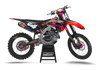 Honda  Graphics Kit - Shookz