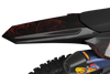 Honda Graphics Kit - Lucky7