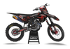 Honda Graphics Kit - Lucky7