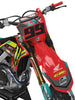 honda Graphics Kit -  rally