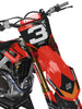 honda Graphics Kit -  shifty
