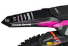 honda Graphics Kit -  shredded