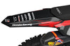 honda Graphics Kit -  shredded red 1