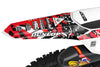 honda Graphics Kit -  thor