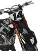 honda Graphics Kit -  thor