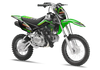 KLX110 Graphics Kit - Slammed