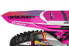 ktm Graphics Kit - 59 grey