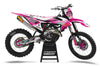 ktm Graphics Kit - 59 grey