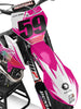ktm Graphics Kit - 59 grey