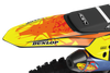 KTM Graphics Kit - Raging Bull
