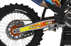 KTM Graphics Kit - Raging Bull