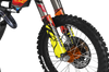 KTM Graphics Kit - Raging Bull