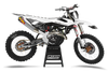 KTM Graphics Kit - Dreaming